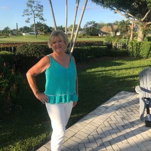 Meet your Posher, Marilyn